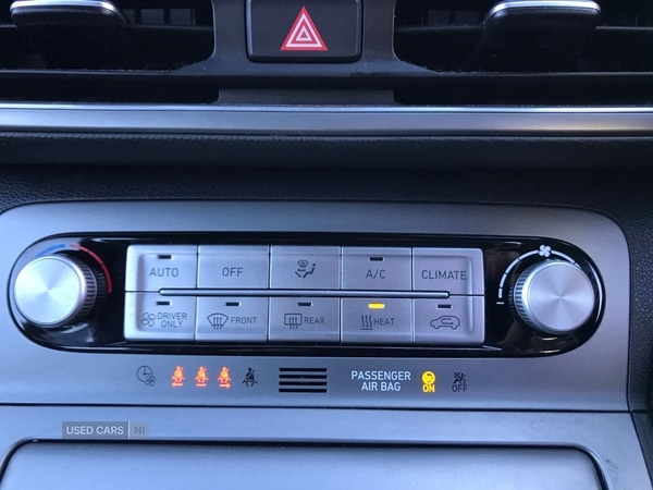 Used Hyundai KONA 2023 for sale - 77204713: Photo 17