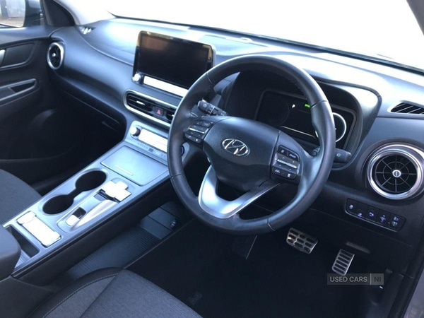 Used Hyundai KONA 2023 for sale - 77204713: Photo 3