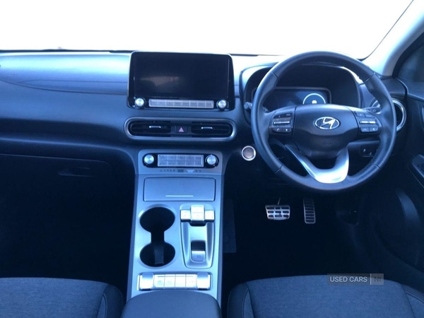 Used Hyundai KONA 2023 for sale - 77204713: Photo 4