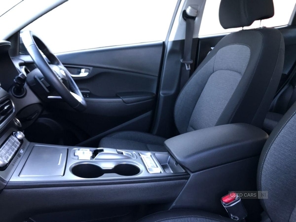 Used Hyundai KONA 2023 for sale - 77204713: Photo 6