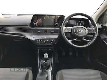 Used Hyundai i20 2023 for sale - 77441598: Photo