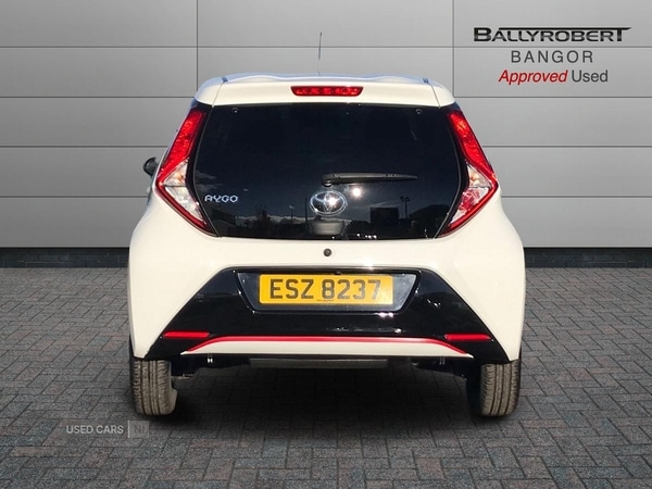 Used Toyota AYGO 2021 for sale - 76378298: Photo 11