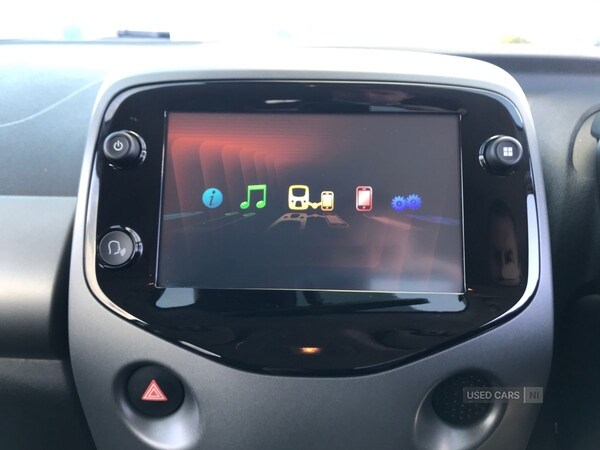 Used Toyota AYGO 2021 for sale - 76378298: Photo 13