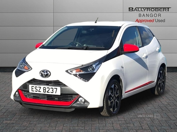 Used Toyota AYGO 2021 for sale - 76378298: Photo 14