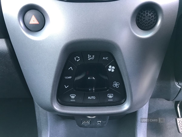 Used Toyota AYGO 2021 for sale - 76378298: Photo 16
