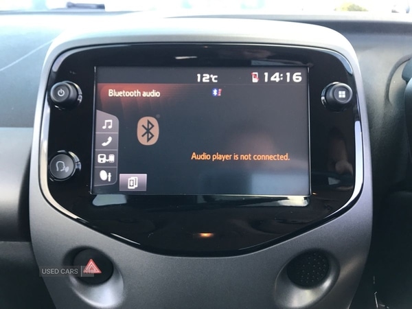Used Toyota AYGO 2021 for sale - 76378298: Photo 19