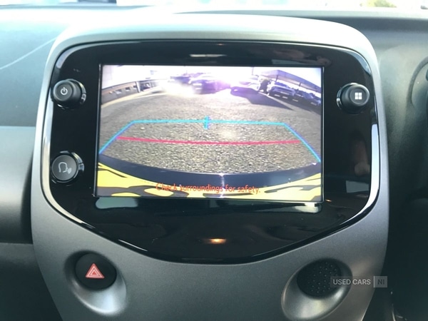 Used Toyota AYGO 2021 for sale - 76378298: Photo 20