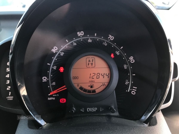 Used Toyota AYGO 2021 for sale - 76378298: Photo 23