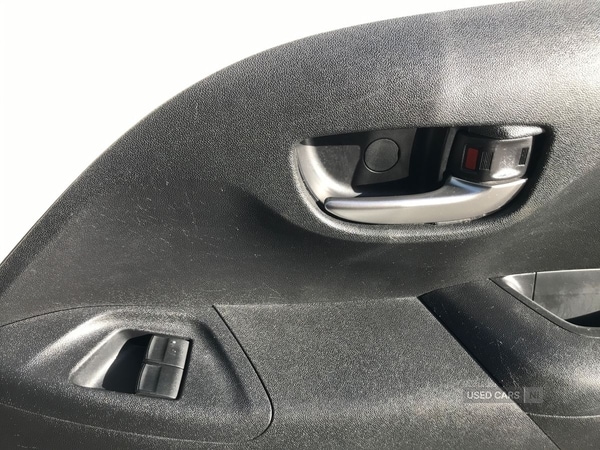 Used Toyota AYGO 2021 for sale - 76378298: Photo 24