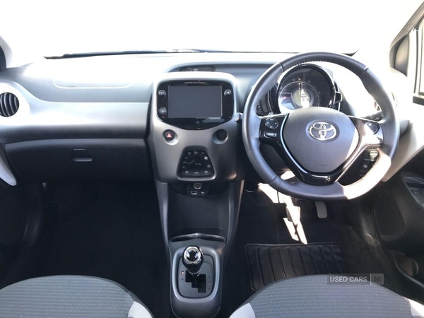Used Toyota AYGO 2021 for sale - 76378298: Photo 4