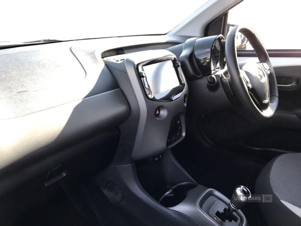 Used Toyota AYGO 2021 for sale - 76378298: Photo 5
