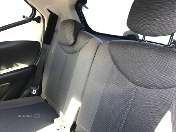 Used Toyota AYGO 2021 for sale - 76378298: Photo 7