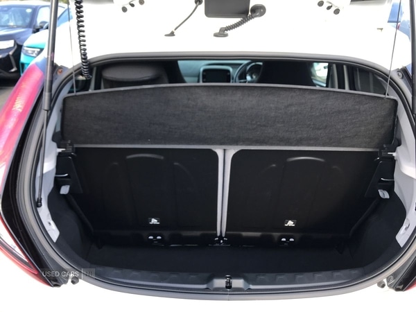Used Toyota AYGO 2021 for sale - 76378298: Photo 8