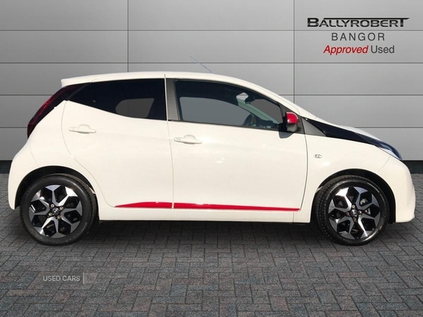 Used Toyota AYGO 2021 for sale - 76378298: Photo 9