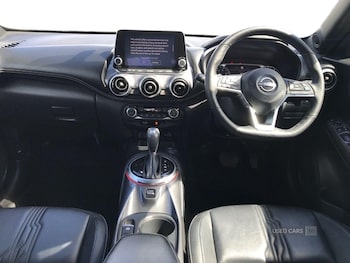 Used Nissan Juke 2023 for sale - 78261724: Photo