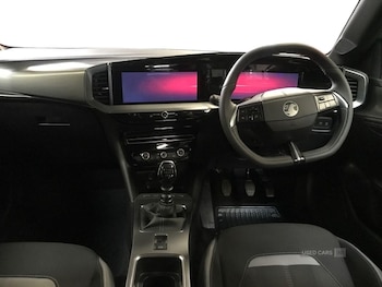 Used Vauxhall Mokka 2025 for sale - 78536317: Photo