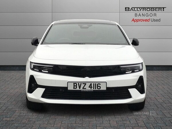 Used Vauxhall Astra 2024 for sale - 76802632: Photo 10