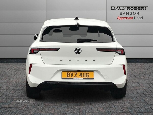 Used Vauxhall Astra 2024 for sale - 76802632: Photo 11