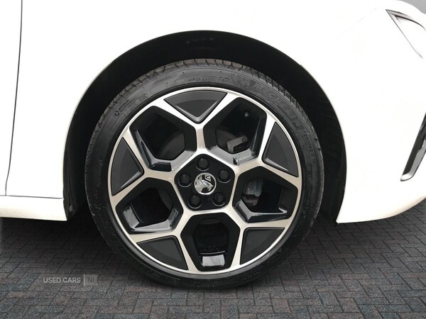 Used Vauxhall Astra 2024 for sale - 76802632: Photo 12