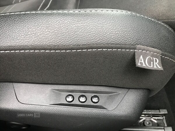 Used Vauxhall Astra 2024 for sale - 76802632: Photo 16