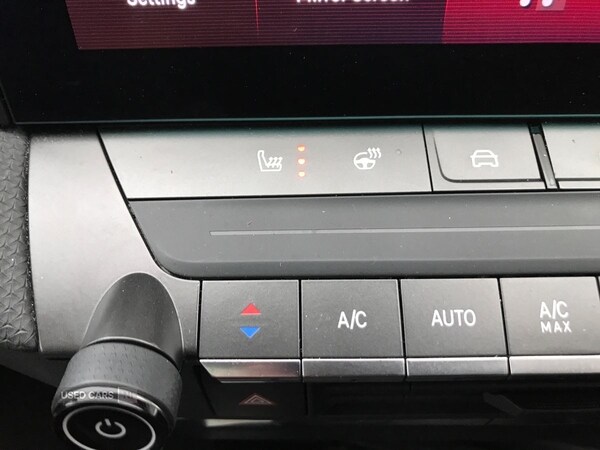 Used Vauxhall Astra 2024 for sale - 76802632: Photo 18