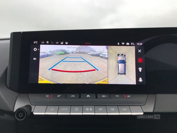 Used Vauxhall Astra 2024 for sale - 76802632: Photo 20