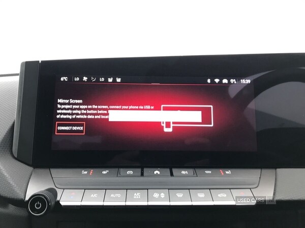 Used Vauxhall Astra 2024 for sale - 76802632: Photo 21