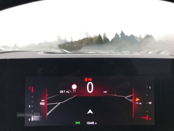 Used Vauxhall Astra 2024 for sale - 76802632: Photo 22