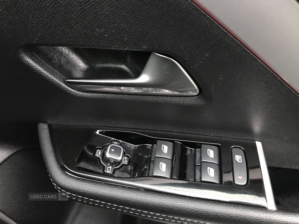 Used Vauxhall Astra 2024 for sale - 76802632: Photo 23