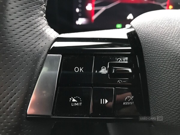 Used Vauxhall Astra 2024 for sale - 76802632: Photo 24