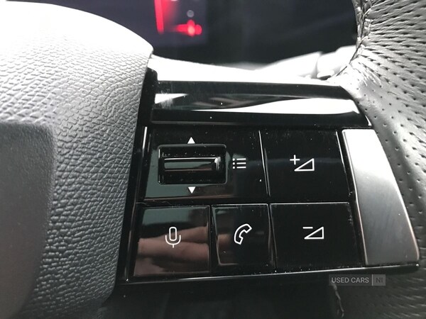 Used Vauxhall Astra 2024 for sale - 76802632: Photo 25