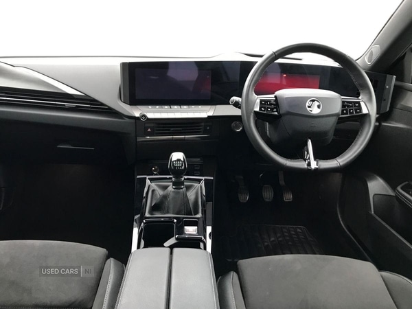 Used Vauxhall Astra 2024 for sale - 76802632: Photo 4