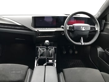 Used Vauxhall Astra 2024 for sale - 76802632: Photo