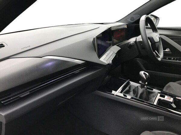 Used Vauxhall Astra 2024 for sale - 76802632: Photo 5