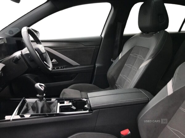 Used Vauxhall Astra 2024 for sale - 76802632: Photo 6