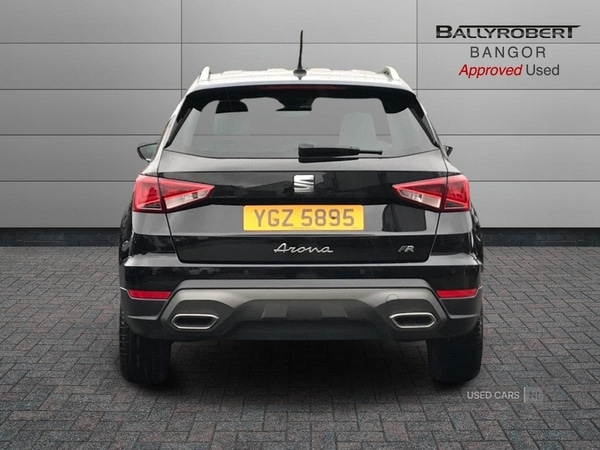 Used SEAT Arona 2023 for sale - 77387892: Photo 11