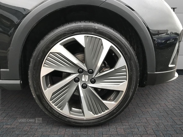 Used SEAT Arona 2023 for sale - 77387892: Photo 12