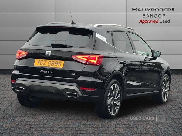 Used SEAT Arona 2023 for sale - 77387892: Photo 15