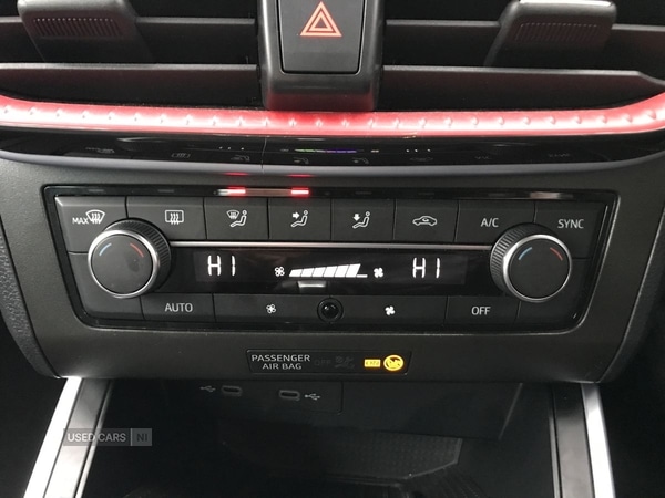 Used SEAT Arona 2023 for sale - 77387892: Photo 17