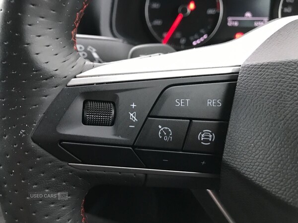 Used SEAT Arona 2023 for sale - 77387892: Photo 19