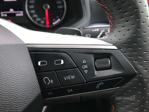 Used SEAT Arona 2023 for sale - 77387892: Photo 20