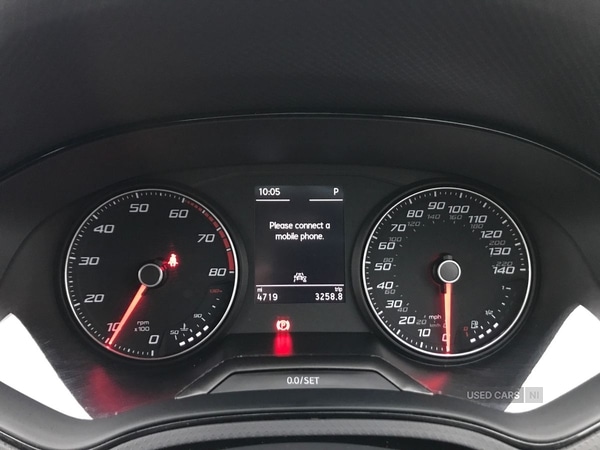 Used SEAT Arona 2023 for sale - 77387892: Photo 21