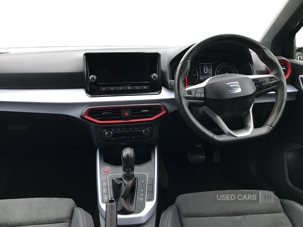 Used SEAT Arona 2023 for sale - 77387892: Photo 4