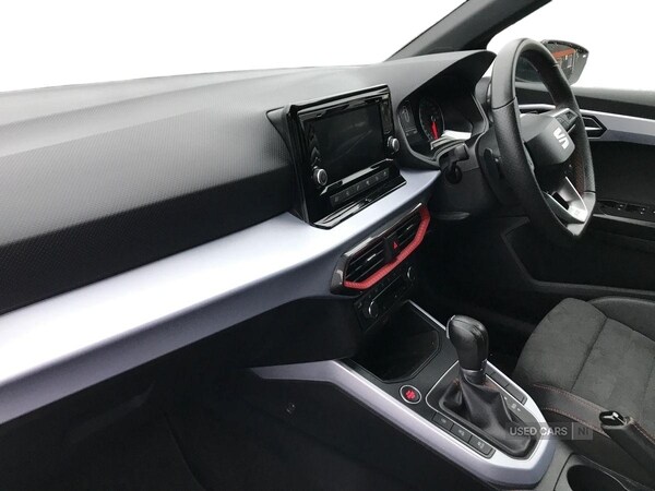 Used SEAT Arona 2023 for sale - 77387892: Photo 5