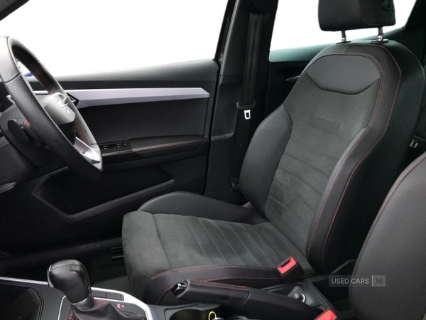 Used SEAT Arona 2023 for sale - 77387892: Photo 6