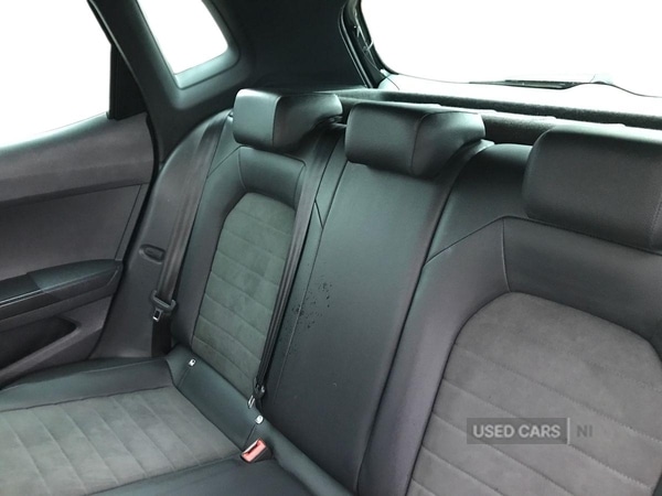 Used SEAT Arona 2023 for sale - 77387892: Photo 7