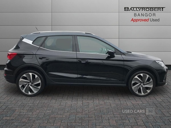 Used SEAT Arona 2023 for sale - 77387892: Photo 9