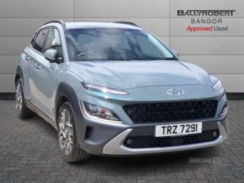 2022 - 1.6 GDi Hybrid Premium 5dr DCT