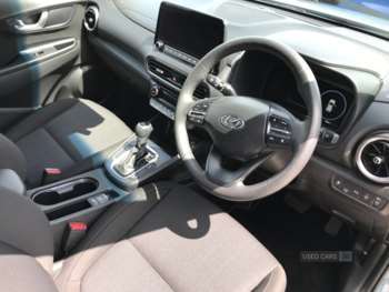 Used Hyundai KONA 2022 for sale - 75187875: Photo
