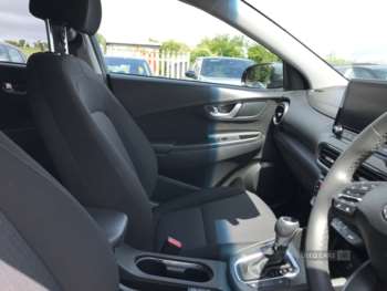 Used Hyundai KONA 2022 for sale - 75187875: Photo